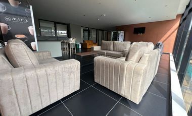 Alquiler de apartaestudio en Chapinero, Bogota | CHICONORTE2