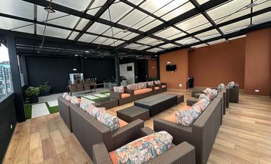 Alquiler de apartaestudio en Chapinero, Bogota | CHICONORTE2