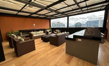 Alquiler de apartaestudio en Chapinero, Bogota | CHICONORTE2