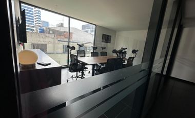 Alquiler de apartaestudio en Chapinero, Bogota | CHICONORTE2