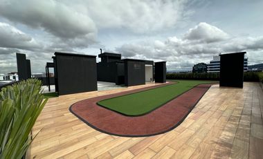 Alquiler de apartaestudio en Chapinero, Bogota | CHICONORTE2