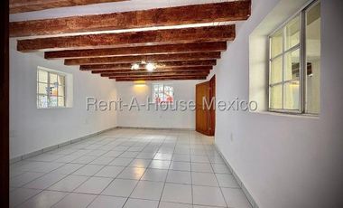 Casa en Renta en Cuauhtémoc, Roma Norte