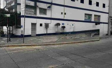 Local Comercial en Venta Satélite Naucalpan