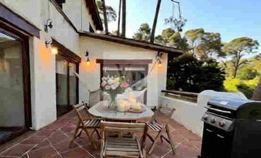 Venta de departamento con alberca y jacuzzi en Avandaro