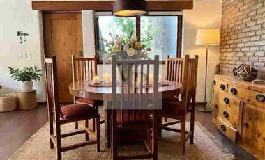 Venta de departamento con alberca y jacuzzi en Avandaro