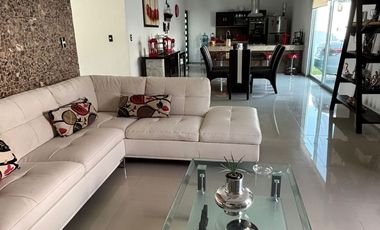 Se Vende Casa en Cuautla Morelos, Tlahuica