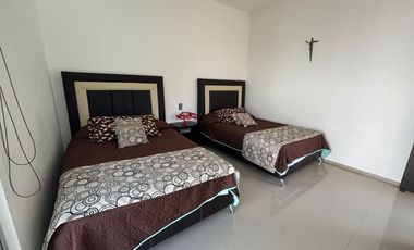 Se Vende Casa en Cuautla Morelos, Tlahuica