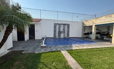 Se Vende Casa en Cuautla Morelos, Tlahuica