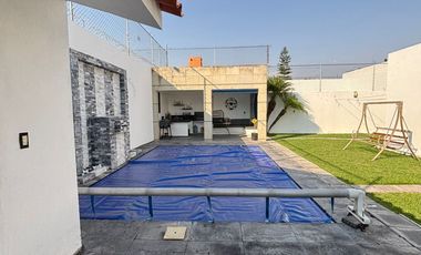 Se Vende Casa en Cuautla Morelos, Tlahuica