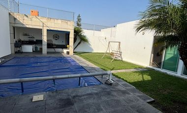 Se Vende Casa en Cuautla Morelos, Tlahuica