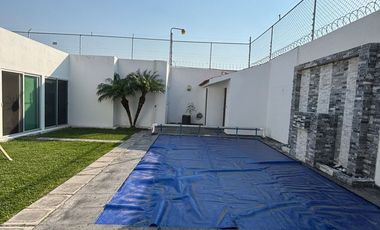 Se Vende Casa en Cuautla Morelos, Tlahuica