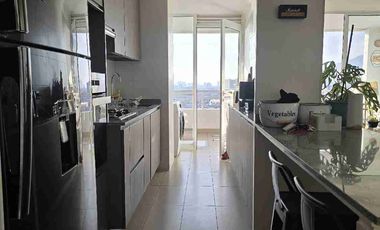 Departamento en Edificio Terrazas del Sol Iquique