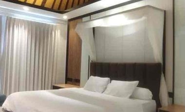 Villa di Jual Type Modern Tropical , di Canggu Bali , 5 menit ke Finns Beach Club , 5 Menit ke Atlas