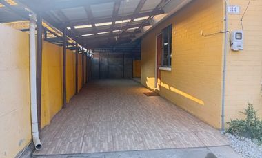 Arriendo casa 2 pisos Villa los jardines, Hijuelas