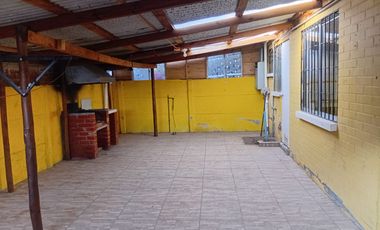 Arriendo casa 2 pisos Villa los jardines, Hijuelas