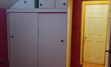 Arriendo casa 2 pisos Villa los jardines, Hijuelas