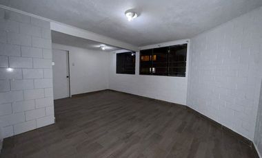 Arriendo departamento villa José Miguel 4to piso, La calera
