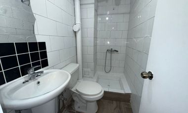 Arriendo departamento villa José Miguel 4to piso, La calera
