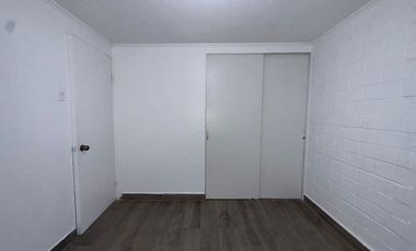Arriendo departamento villa José Miguel 4to piso, La calera