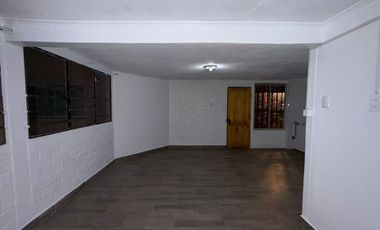 Arriendo departamento villa José Miguel 4to piso, La calera