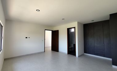 CASA EN VENTA NUEVA EN PIAMONTE IRAPUATO, GTO $3,800,000