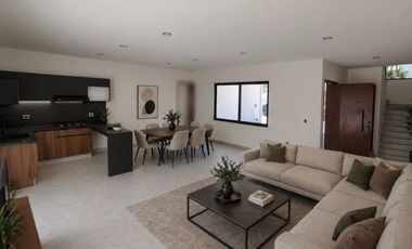 CASA EN VENTA NUEVA EN PIAMONTE IRAPUATO, GTO $3,800,000