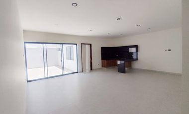 CASA EN VENTA NUEVA EN PIAMONTE IRAPUATO, GTO $3,800,000