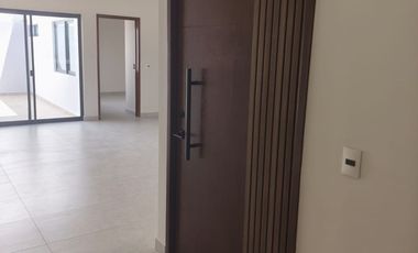 CASA EN VENTA NUEVA EN PIAMONTE IRAPUATO, GTO $3,800,000