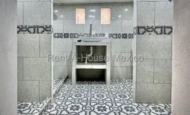 Casa en Renta en ROMA NORTE, Cuauhtémoc