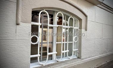 Casa en Renta en ROMA NORTE, Cuauhtémoc