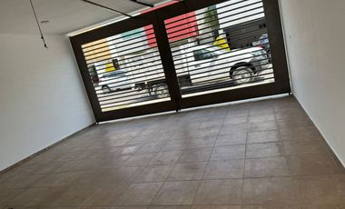 CASA EN RENTA EN FRACC VALLE REAL