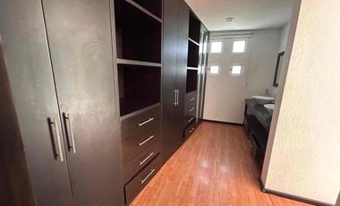 RENTA CASA LOMAS DE ANGELOPOLIS 1 / AMPLIA / JARDÍN ENORME / 4 recámaras