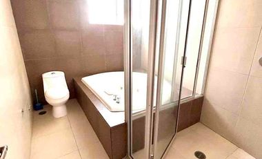 RENTA CASA LOMAS DE ANGELOPOLIS 1 / AMPLIA / JARDÍN ENORME / 4 recámaras