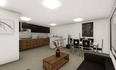 CASA INDEPENDIENTE DE 3 HABITACIONES CUENCA