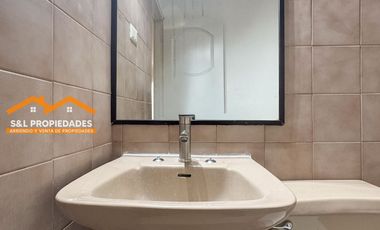 Arriendo Dúplex 3D 2B 90 m² | Terrazas de Angelmó | Estac. Techado | $650.000 GGCC