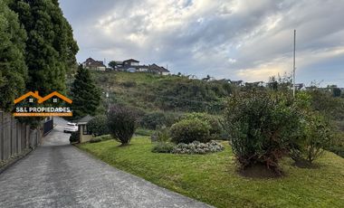 Arriendo Dúplex 3D 2B 90 m² | Terrazas de Angelmó | Estac. Techado | $650.000 GGCC