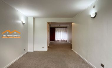 Arriendo Dúplex 3D 2B 90 m² | Terrazas de Angelmó | Estac. Techado | $650.000 GGCC