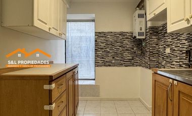 Arriendo Dúplex 3D 2B 90 m² | Terrazas de Angelmó | Estac. Techado | $650.000 GGCC