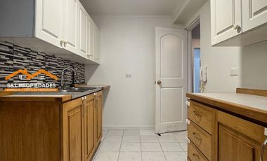 Arriendo Dúplex 3D 2B 90 m² | Terrazas de Angelmó | Estac. Techado | $650.000 GGCC
