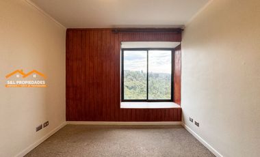 Arriendo Dúplex 3D 2B 90 m² | Terrazas de Angelmó | Estac. Techado | $650.000 GGCC