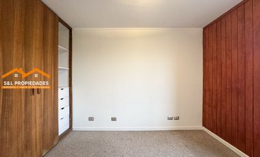 Arriendo Dúplex 3D 2B 90 m² | Terrazas de Angelmó | Estac. Techado | $650.000 GGCC