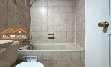 Arriendo Dúplex 3D 2B 90 m² | Terrazas de Angelmó | Estac. Techado | $650.000 GGCC