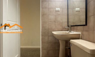 Arriendo Dúplex 3D 2B 90 m² | Terrazas de Angelmó | Estac. Techado | $650.000 GGCC
