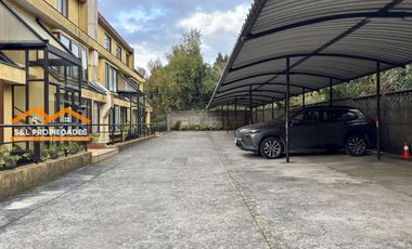 Arriendo Dúplex 3D 2B 90 m² | Terrazas de Angelmó | Estac. Techado | $650.000 GGCC
