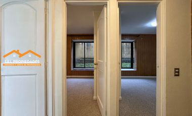 Arriendo Dúplex 3D 2B 90 m² | Terrazas de Angelmó | Estac. Techado | $650.000 GGCC