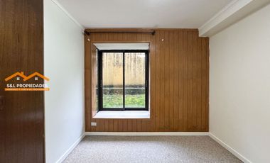 Arriendo Dúplex 3D 2B 90 m² | Terrazas de Angelmó | Estac. Techado | $650.000 GGCC