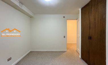 Arriendo Dúplex 3D 2B 90 m² | Terrazas de Angelmó | Estac. Techado | $650.000 GGCC