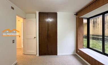 Arriendo Dúplex 3D 2B 90 m² | Terrazas de Angelmó | Estac. Techado | $650.000 GGCC