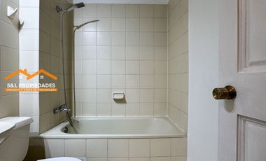 Arriendo Dúplex 3D 2B 90 m² | Terrazas de Angelmó | Estac. Techado | $650.000 GGCC