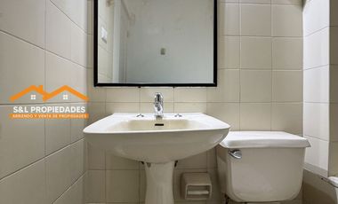 Arriendo Dúplex 3D 2B 90 m² | Terrazas de Angelmó | Estac. Techado | $650.000 GGCC